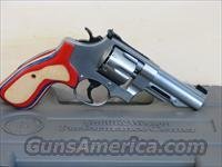 Smith and Wesson 170161  Img-4
