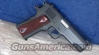 Colt 1911 1991 Commander O4691 /EASY PAY 57 MONTHLY Img-2
