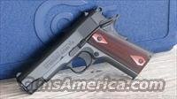 Colt 1911 1991 Commander O4691 /EASY PAY 57 MONTHLY Img-1