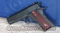 Colt 1911 1991 Commander O4691 /EASY PAY 57 MONTHLY Img-4