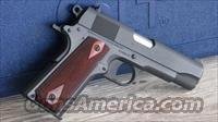 Colt 1911 1991 Commander O4691 /EASY PAY 57 MONTHLY Img-5