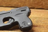 EASY PAY 33 Taurus 180 Curve .380 ACP Laser/Light concealable lightweight 1-180031L Compact  Img-3