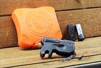 EASY PAY 33 Taurus 180 Curve .380 ACP Laser/Light concealable lightweight 1-180031L Compact  Img-1