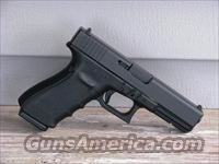 Glock 20 Gen4 G20 10mm PG2050203 /EASY PAY 59 Monthly Img-2