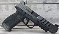 $81 EASY PAY FN Ultimate Tactical Pistol 509 LS Edge Graphite PVD 9MM