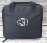 $81 EASY PAY FN Ultimate Tactical Pistol 509 LS Edge Graphite PVD 9MM