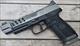 $81 EASY PAY  FN  Ultimate Tactical Pistol 509 LS Edge Graphite PVD 9MM 