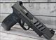 $81 EASY PAY  FN  Ultimate Tactical Pistol 509 LS Edge Graphite PVD 9MM 