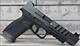 $81 EASY PAY  FN  Ultimate Tactical Pistol 509 LS Edge Graphite PVD 9MM 
