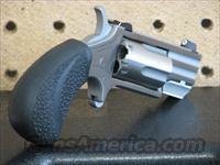 NORTH AMERICAN ARMS PUG Trijicon night sight  "EASY PAY $80"  NAA-PUG-T 