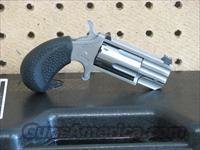 NORTH AMERICAN ARMS PUG Trijicon night sight  "EASY PAY $80"  NAA-PUG-T 