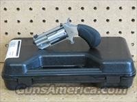 NORTH AMERICAN ARMS PUG Trijicon night sight  "EASY PAY $80"  NAA-PUG-T 