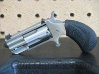 NORTH AMERICAN ARMS PUG Trijicon night sight  "EASY PAY $80"  NAA-PUG-T 