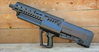 83 Easy PAY IWI TAVOR BULLPUP 12GA compact home defense shotgun ROTATING MAGAZINE 15-SHOT + 1 picatinny top rail ad optic  TS12B Img-1