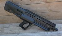 83 Easy PAY IWI TAVOR BULLPUP 12GA compact home defense shotgun ROTATING MAGAZINE 15-SHOT + 1 picatinny top rail ad optic  TS12B Img-11