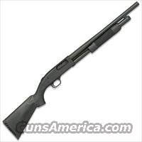 Mossberg 500 Talo HOME DEFENSE 12ga EASY PAY 36 a month Summer Sale  Img-1