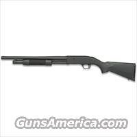 Mossberg 500 Talo HOME DEFENSE 12ga EASY PAY 36 a month Summer Sale  Img-2