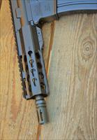 39 Easy Pay Palmetto State Armory Classic Freedom AR Pistol length compact mobility AR-15 Rifle round 5.56 NATO .223 Remington Forward assist 30 rds chrome moly barrel 7 KeyMod handguard Picatinny rail for accessories AR15  KEYMOD 508055  Img-10