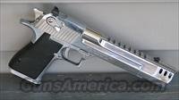 Desert Eagle .44 MAG w/Muzzle Brake DE44PCMB Magnum ResearhEASY PAY 179  Mark XIX DE44 Summer Sale Img-4