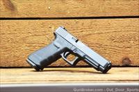 GLOCK 41 Gen 4 45ACP g41 g 41  Polymer Frame PG4130103 law enforcement Layaway EASY PAY $63