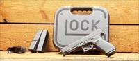 GLOCK 41 Gen 4 45ACP g41 g 41  Polymer Frame PG4130103 law enforcement Layaway EASY PAY $63