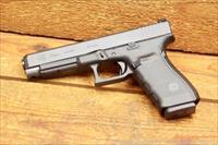 GLOCK 41 Gen 4 45ACP g41 g 41  Polymer Frame PG4130103 law enforcement Layaway EASY PAY $63