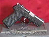 Ruger P95 9mm 3-MAGs Easy Pay 82  13015 Img-7
