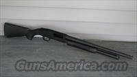 Mossberg 500 Talo Addition HOME DEFENSE 12 gauge EASY PAY 36.00 a month Summer Sale  Img-4
