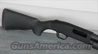Mossberg 500 Talo Addition HOME DEFENSE 12 gauge EASY PAY 36.00 a month Summer Sale  Img-5