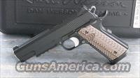 CZ Dan Wesson 1911 Specialist 01992 /EASY PAY 170 Monthly Img-1