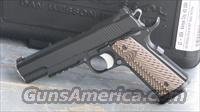 CZ Dan Wesson 1911 Specialist 01992 /EASY PAY 170 Monthly Img-3