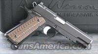 CZ Dan Wesson 1911 Specialist 01992 /EASY PAY 170 Monthly Img-4