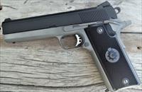 Custom Built COONAN 1911 in 357 MAG 100000-206 / EZ Pay $94