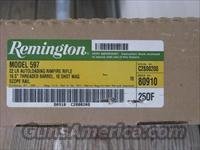 Remington 597 .22 Threaded Barrel 80910 /EASY PAY 39 Monthly Img-9