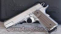 CZ 1911 Dan Wesson Specialist EASY PAY 132 01993 Img-1