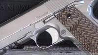 CZ 1911 Dan Wesson Specialist EASY PAY 132 01993 Img-2
