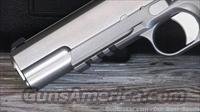 CZ 1911 Dan Wesson Specialist EASY PAY 132 01993 Img-7