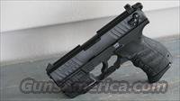 Walther P22 W/Laser EASY PAY 86  5120329 P 22 Img-2