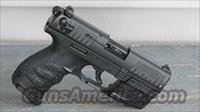 Walther P22 W/Laser EASY PAY 86  5120329 P 22 Img-4