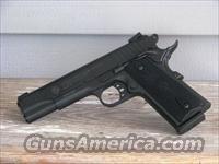 Taurus 1911 PT-1911 45 1191101     /EASY PAY 58.00 Monthly  Img-2