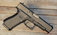 29 EASY PAY Layaway GLOCK 48 9MM LUGER FS 10 SHOT G-48 Concealed Carry Compact Slimline frame Factory New G48 PA4850201 Img-6