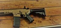 LWRC Carbine Flat Dark Earth fde SPR M6 IC SPR AR-15 ICR5CK16SPR easy pay 130 Img-5