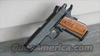 Metro Arms Bobcut MAC 1911 EASY PAY 112 M19BC45B  Img-2