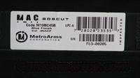 Metro Arms Bobcut MAC 1911 EASY PAY 112 M19BC45B  Img-7
