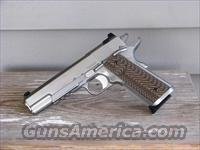 CZ 1911 Dan Wesson Specialist EASY PAY 132 01992 Img-1