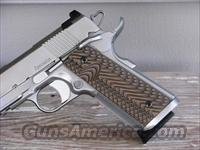 CZ 1911 Dan Wesson Specialist EASY PAY 132 01992 Img-2