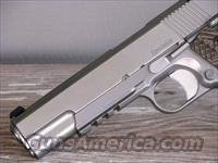 CZ 1911 Dan Wesson Specialist EASY PAY 132 01992 Img-3