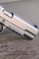 CZ 1911 Dan Wesson Specialist EASY PAY 132 01992 Img-5