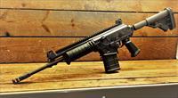 IWI Galil Ace Rifle GAR1651, 7.62x51MM/308 win 16 Black Folding Adjustable Stock, 20 rd  EASY PAY 167 Img-3