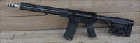 84 Easy Pay ArmaLite M-15 3-Gun  AR-15 ArmaLite 15 AR15 .223 Wylde KeyMod Handguard Light Precision Butt Stock M153GN13 Img-3